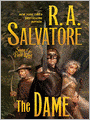 The Dame: Saga of the First King Series, Book 3