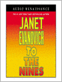 To the Nines: Stephanie Plum Series, Book 9