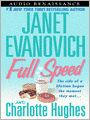 Full Speed: Max Holt Series, Book 3