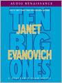 Ten Big Ones: Stephanie Plum Series, Book 10