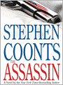 The Assassin: Tommy Carmellini Series, Book 3