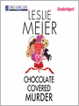 Chocolate Covered Murder: Lucy Stone Series, Book 19