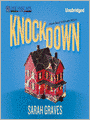 Knockdown: Home Repair is Homicide Mystery Series, Book 14