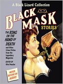 The Ring on the Hand of Death: And Other Crime Fiction from the Legendary Magazine