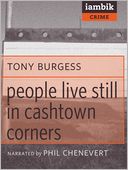 People Still Live in Cashtown Corners