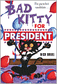 Bad Kitty for President