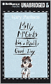 Molly McGinty Has a Really Good Day