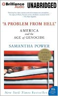 download A Problem from Hell : America and the Age of Genocide book