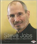 Steve Jobs: Technology Innovator and Apple Genius