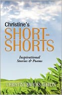 Christine's Short-Shorts