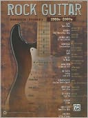 The Rock Guitar Songbook, Vol 2: 1980s - 2000s (Guitar TAB)