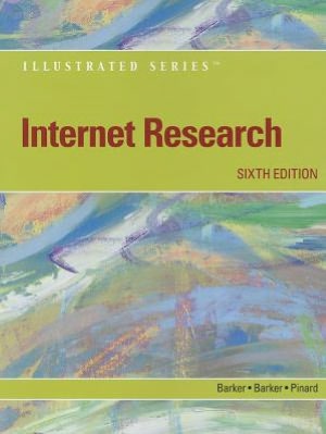 Internet Research Illustrated