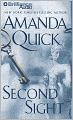Second Sight (Arcane Society Series #1)