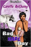 Bunny Tails 4: Bad Hare Day