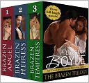 The Brazen Trilogy