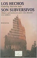 Los Hechos son subversivos