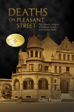 Deaths on Pleasant Street: The Ghastly Enigma of Colonel Swope and Doctor Hyde