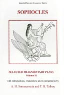 Sophocles: Fragmentary Plays, Volume 2