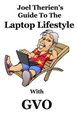 Joel Therien's Guide to the Laptop Style: With GVO Joel Therien