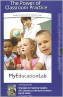 MyEducationLab Pegasus with Pearson eText -- Standalone Access Card -- for Strategies for Teaching Students with Learning and Behavior Problems