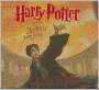 Harry Potter and the Deathly Hallows (Harry Potter #7)