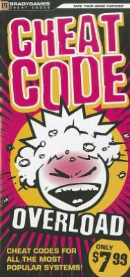 Cheat Code Overload 2012