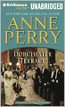 Dorchester Terrace (Thomas and Charlotte Pitt Series #27)