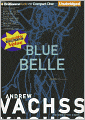 Blue Belle (Burke Series #3)