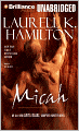 Micah (Anita Blake Vampire Hunter Series #13)