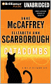 Catacombs: A Tale of the Barque Cats