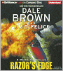 Razor's Edge (Dreamland Series #3)