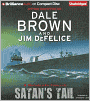 Satan's Tail (Dreamland Series #7)