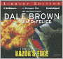 Razor's Edge (Dreamland Series #3)