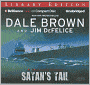 Satan's Tail (Dreamland Series #7)