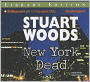 New York Dead (Stone Barrington Series #1)