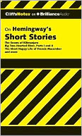 Hemingway's Short Stories