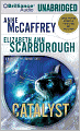 Catalyst: A Tale of the Barque Cats