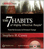 The 7 Habits of Highly Effective People: Powerful Lessons in Personal Change