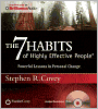 The 7 Habits of Highly Effective People: Powerful Lessons in Personal Change