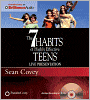 The 7 Habits of Highly Effective Teens