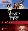 The 7 Habits of Highly Effective Teens