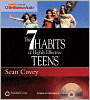 The 7 Habits of Highly Effective Teens