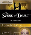 The Speed of Trust - Live Performance