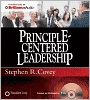 Principle-Centered Leadership