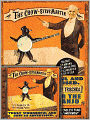 The Crow: New Songs for the Five-String Banjo
