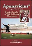Aponavicius: From BC Superfan to Walk-on Kicking Phenomenon