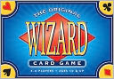 Wizard Card Game