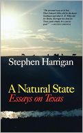 download A Natural State : Essays on Texas book