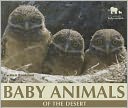 Baby Animals of the Desert