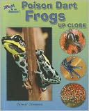 Poison Dart Frogs Up Close